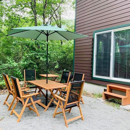 Landscape Chalet Hakuba - Vacation Stay 18842V Luaran gambar