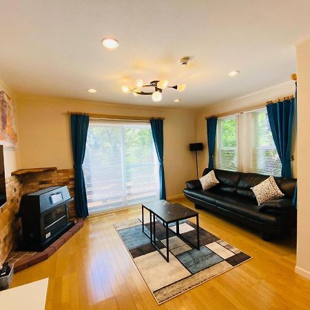 Landscape Chalet Hakuba - Vacation Stay 18842V Luaran gambar