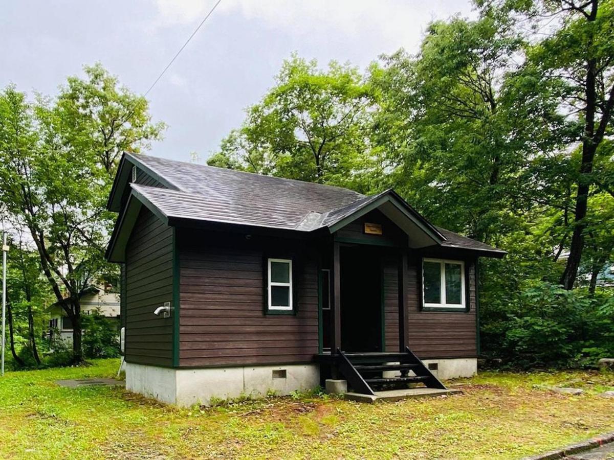 Landscape Chalet Hakuba - Vacation Stay 18842V Luaran gambar