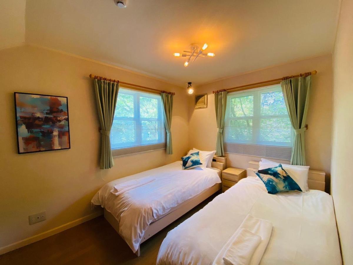 Landscape Chalet Hakuba - Vacation Stay 18842V Luaran gambar