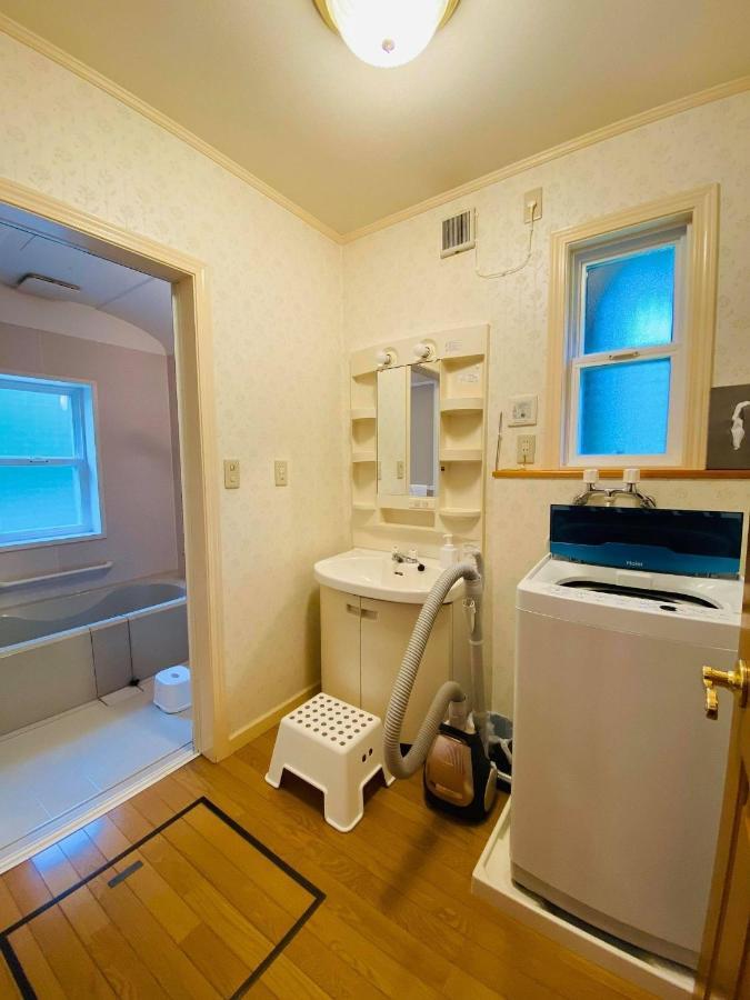 Landscape Chalet Hakuba - Vacation Stay 18842V Luaran gambar