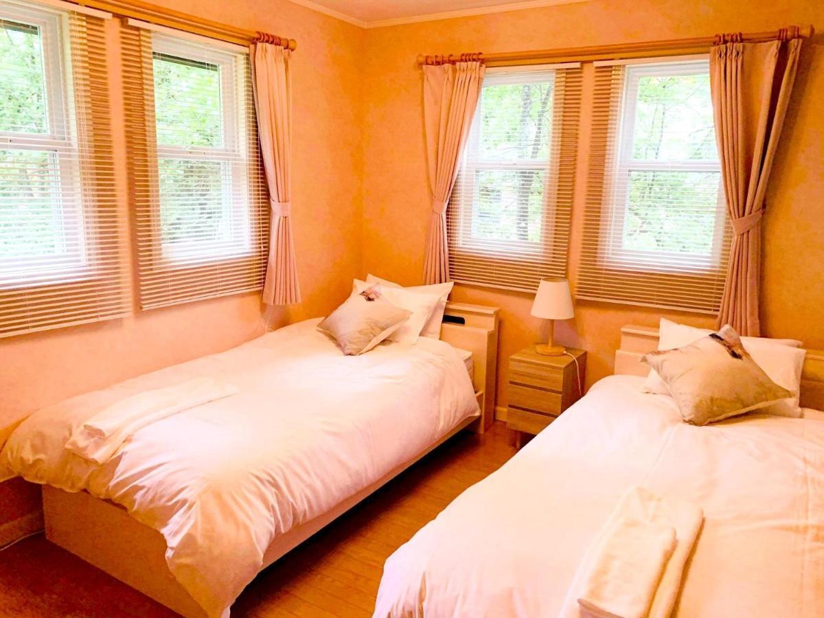 Landscape Chalet Hakuba - Vacation Stay 18842V Luaran gambar