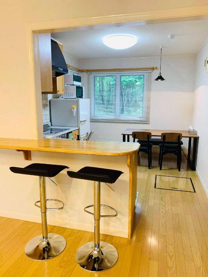 Landscape Chalet Hakuba - Vacation Stay 18842V Luaran gambar