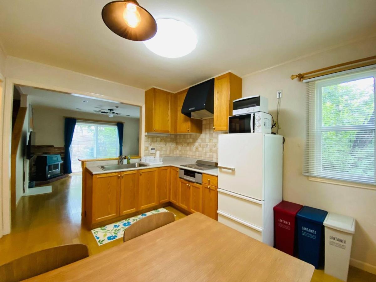 Landscape Chalet Hakuba - Vacation Stay 18842V Luaran gambar