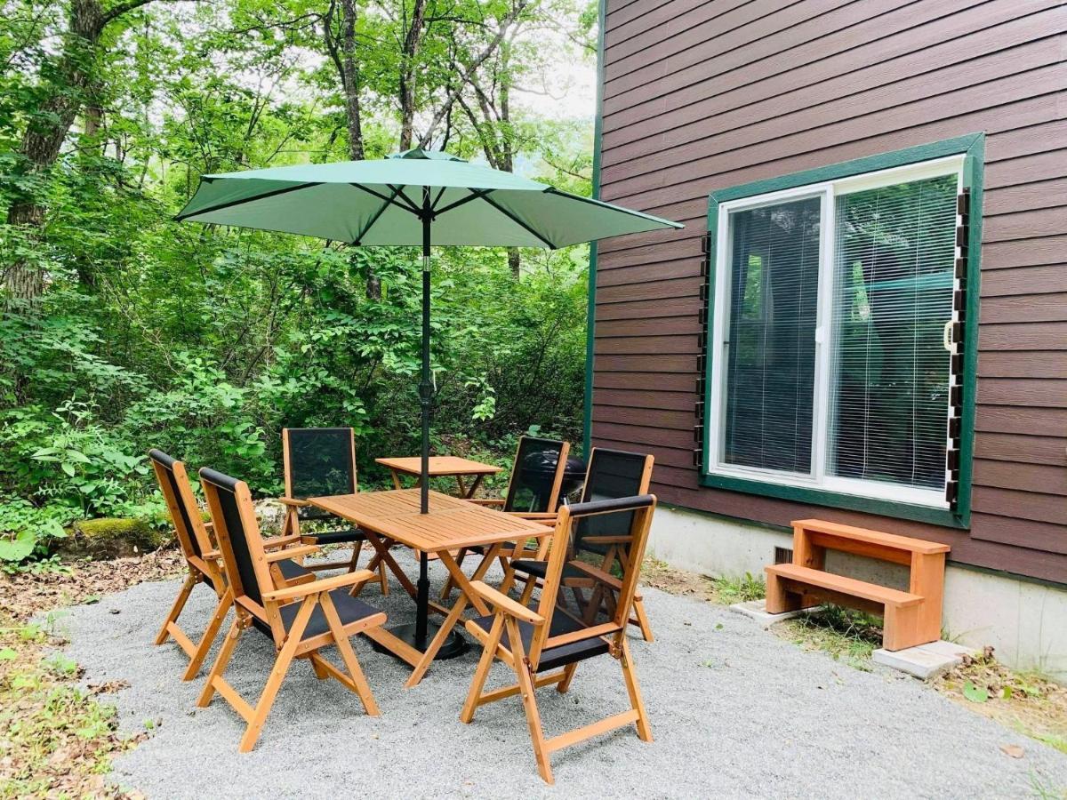 Landscape Chalet Hakuba - Vacation Stay 18842V Luaran gambar