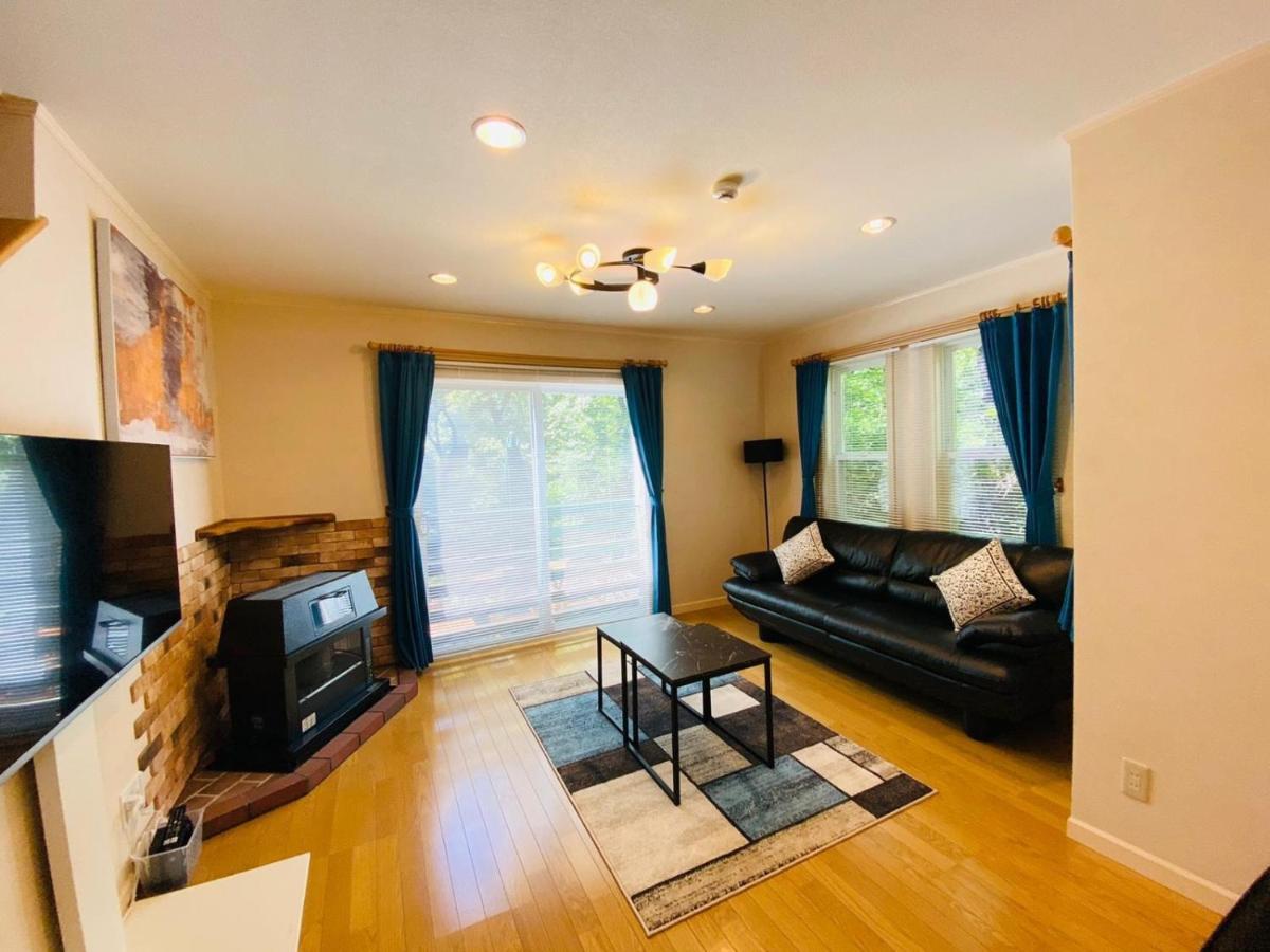 Landscape Chalet Hakuba - Vacation Stay 18842V Luaran gambar