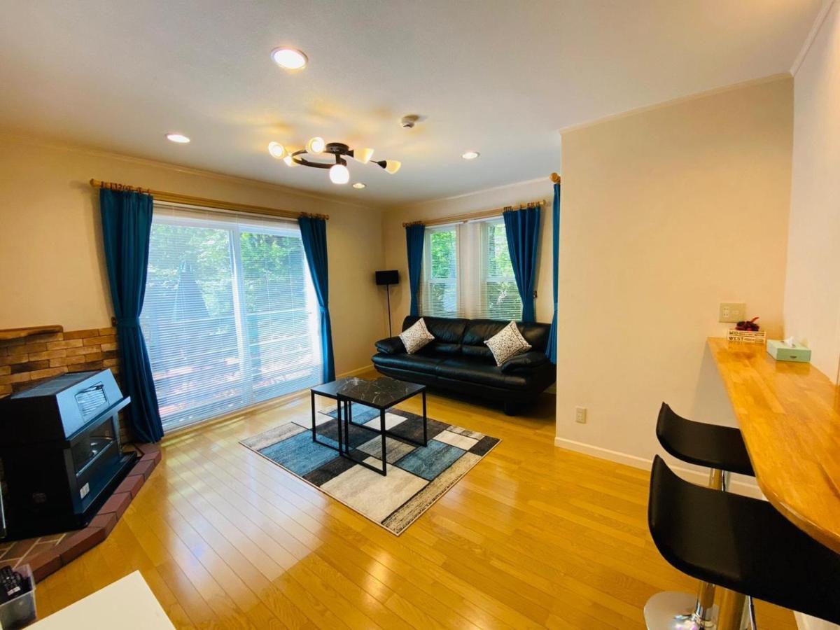 Landscape Chalet Hakuba - Vacation Stay 18842V Luaran gambar