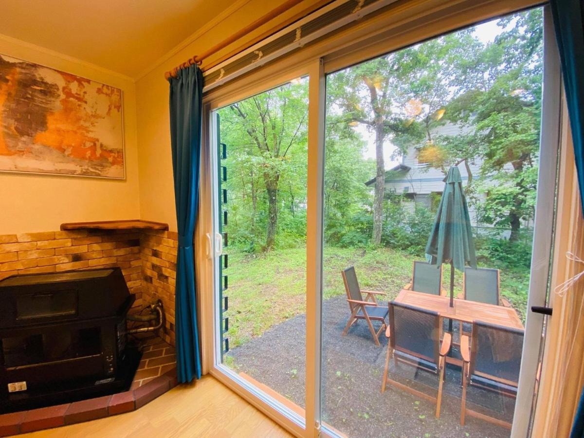 Landscape Chalet Hakuba - Vacation Stay 18842V Luaran gambar