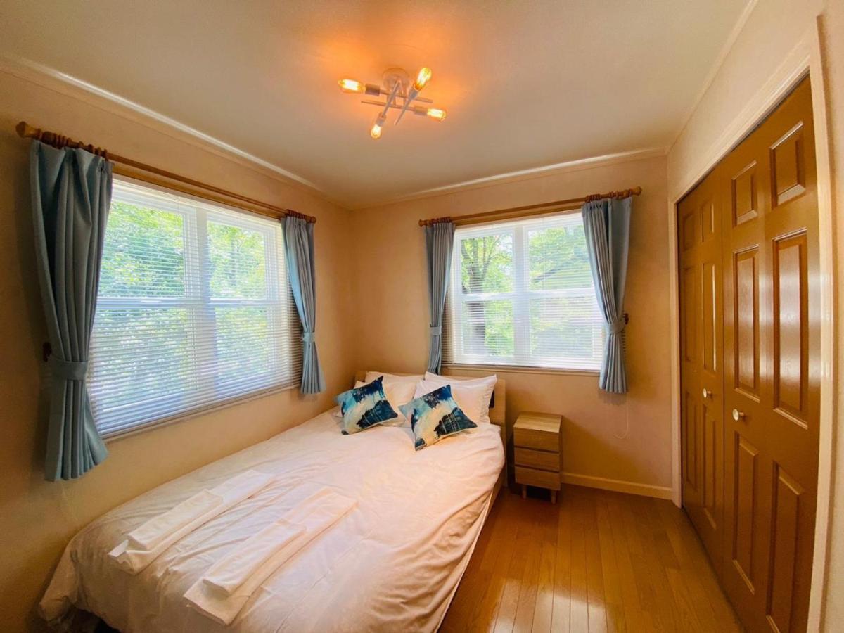 Landscape Chalet Hakuba - Vacation Stay 18842V Luaran gambar